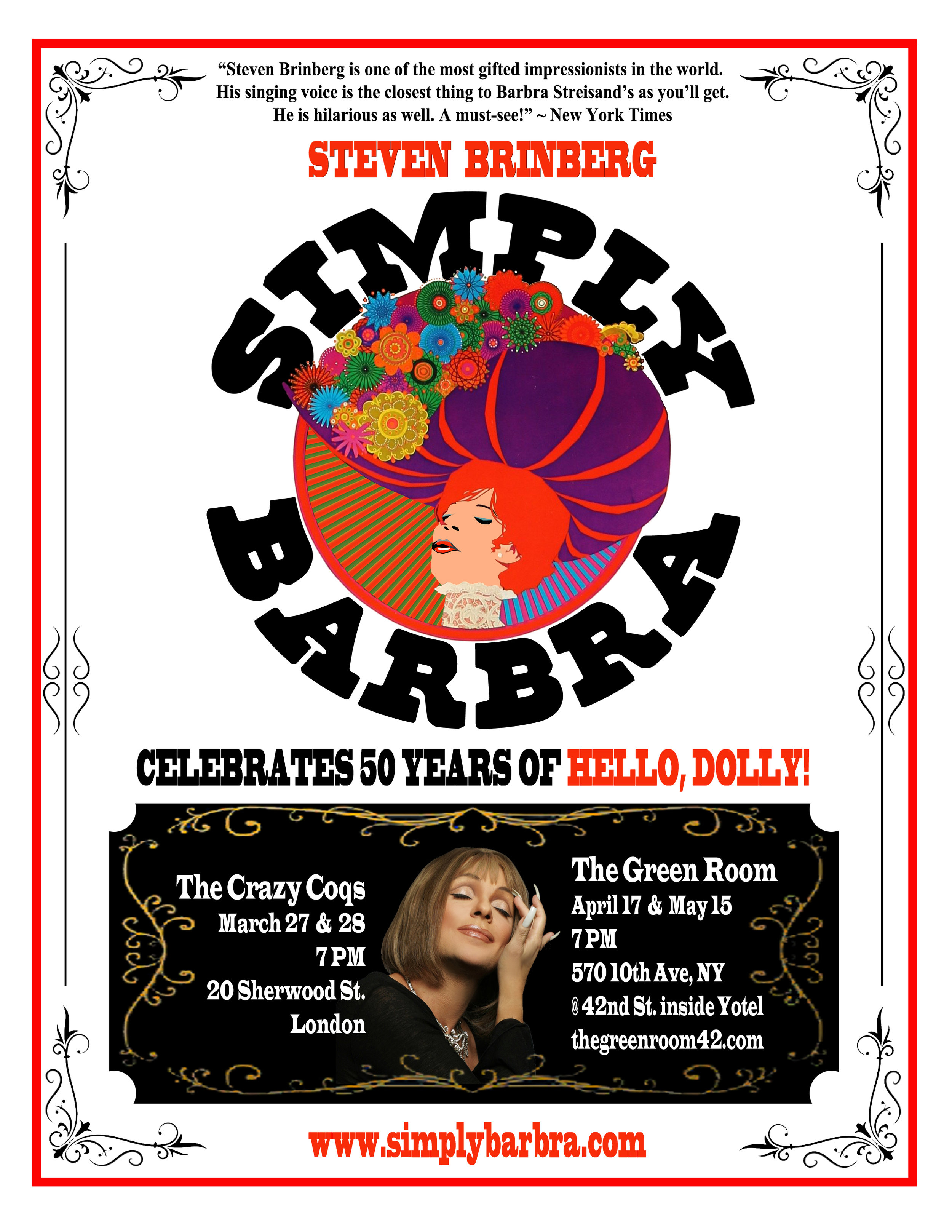 Simply Barbra Celebrates 50 Years of Hello Dolly.jpg