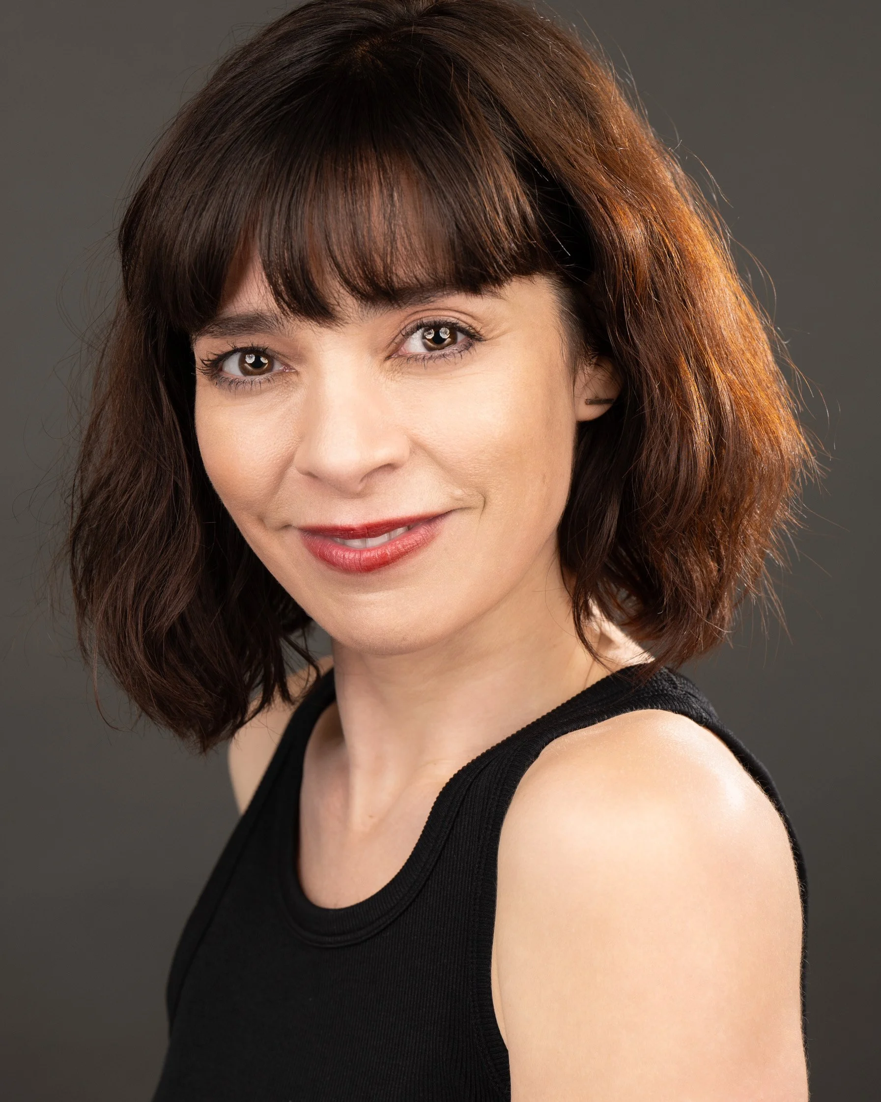 AMIE MARGOLES