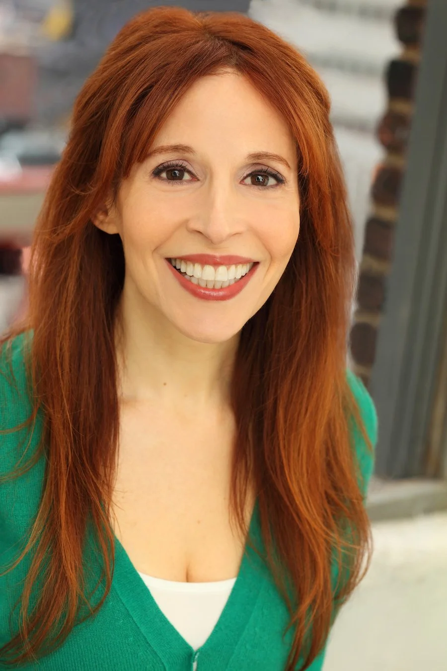 JILLIE SIMON