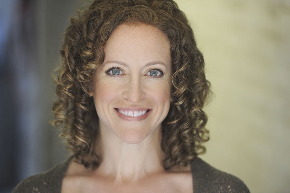 MELISSA WOLFF