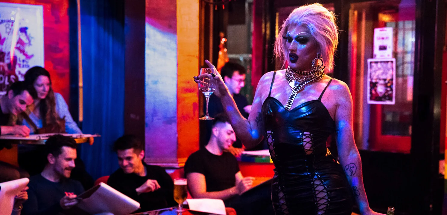 Drag & Draw #19