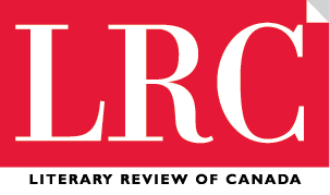 Literary Review of Canada
