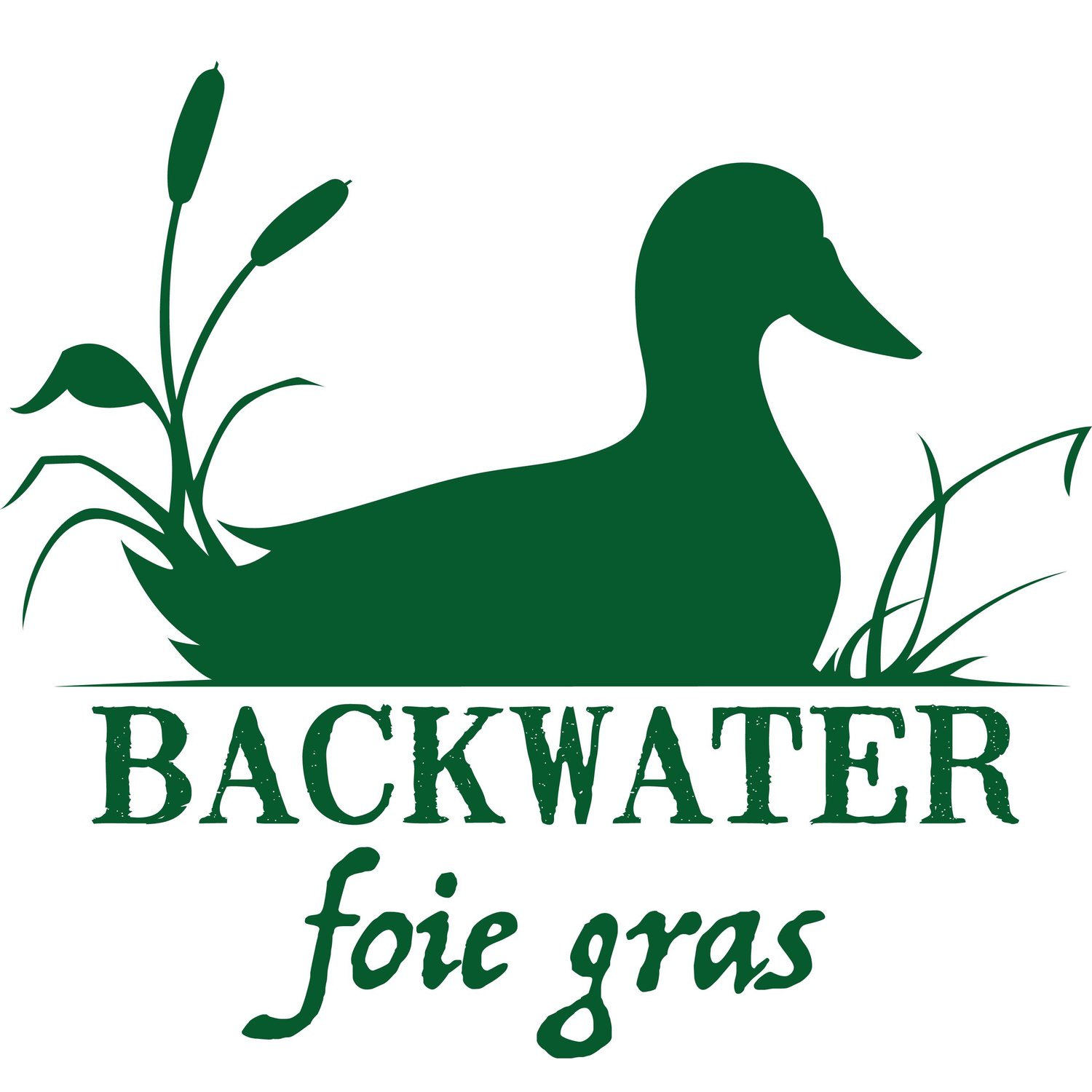 Backwater Foie Gras 