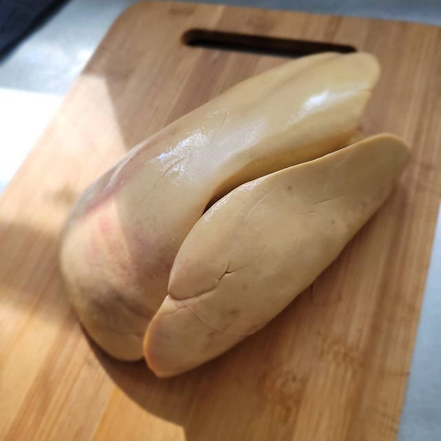 foie gras on cutting board.jpeg