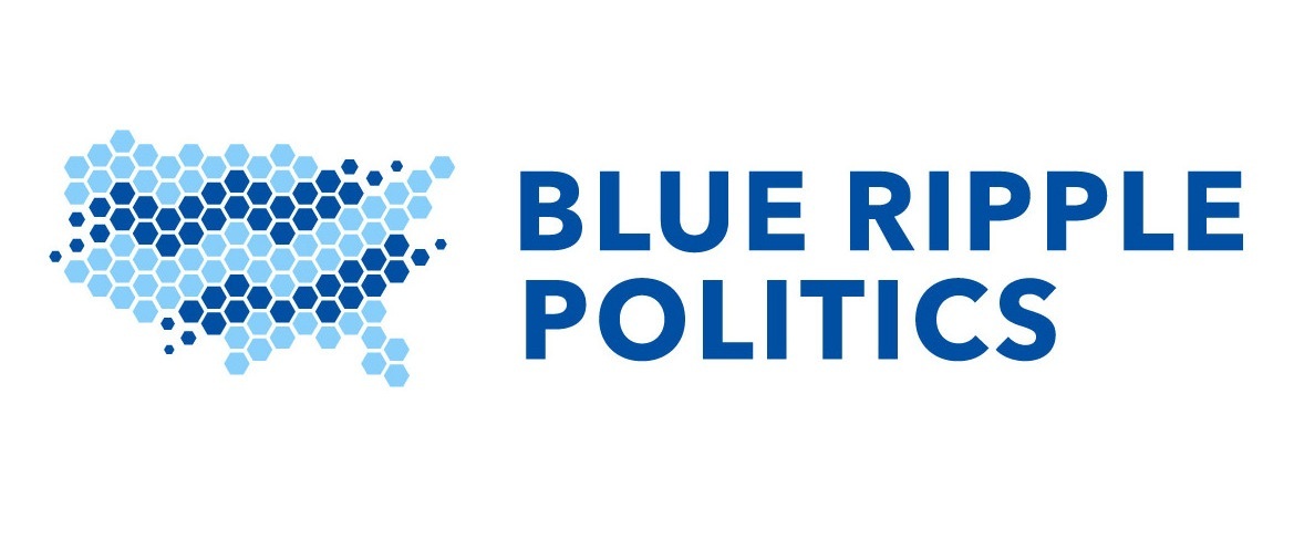 Blue Ripple Politics