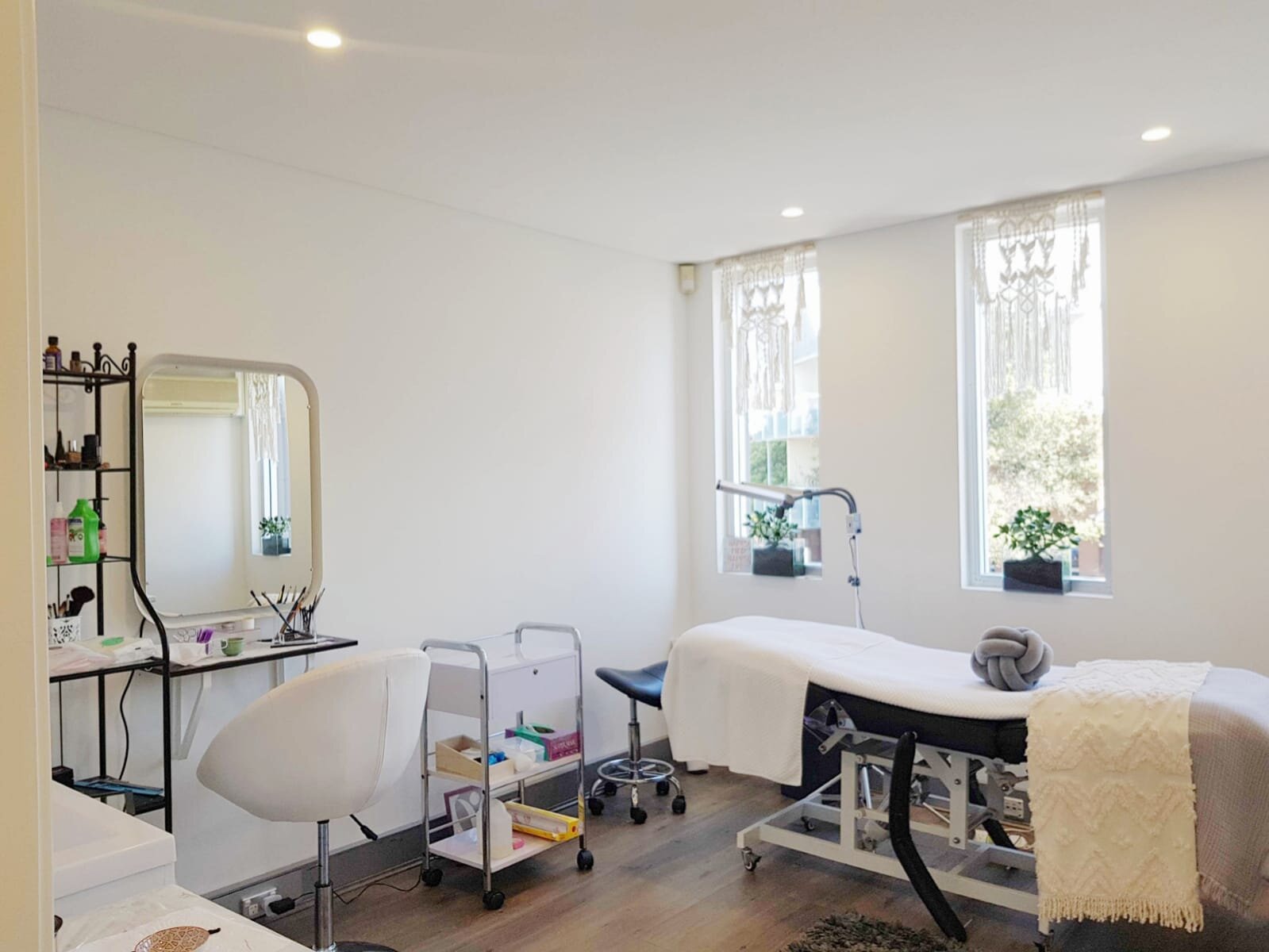 Eterno Beauty Permanent Makeup Studio 3