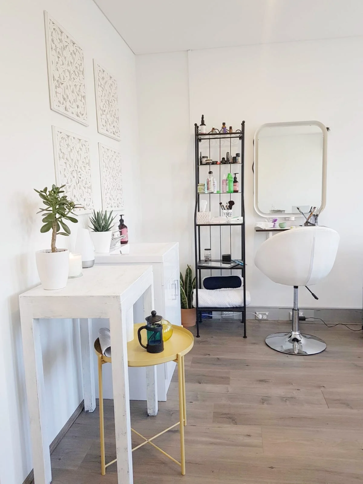 Eterno Beauty Permanent Makeup Studio 4