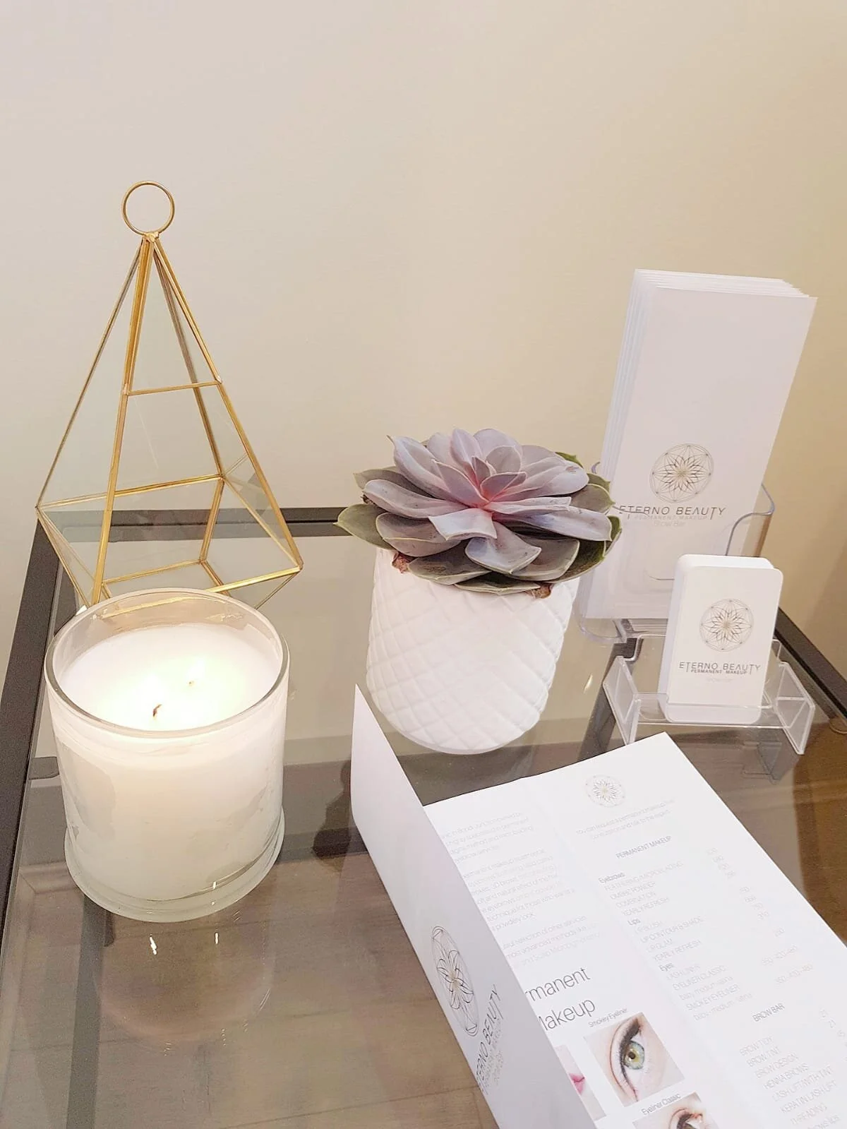 Eterno Beauty Permanent Makeup Studio 7