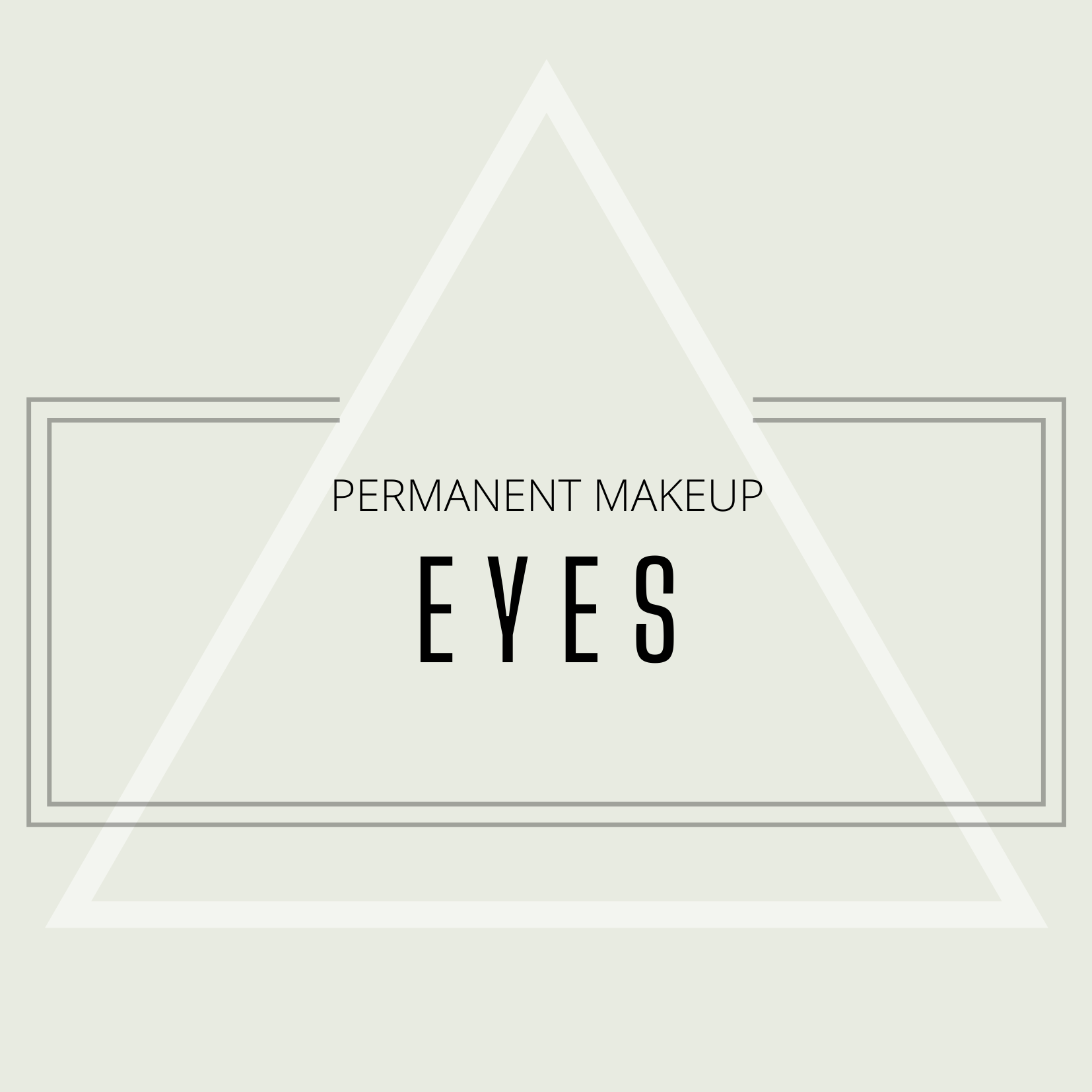 Lash liner smokey liner  eyeliner permanent makeup