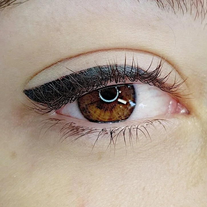 Eyeliner latina liner  permanent makeup