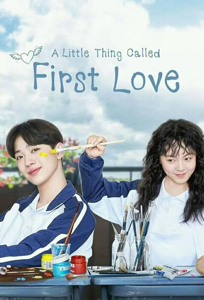 Review A Little Thing Called First Love C Drama Always The Critic Movie Podcast