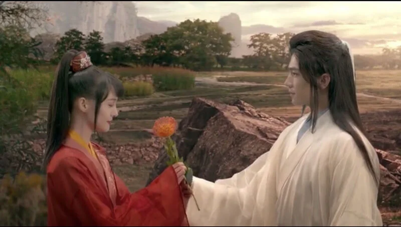 THE WEDDING VEIL IZLE FULL HD