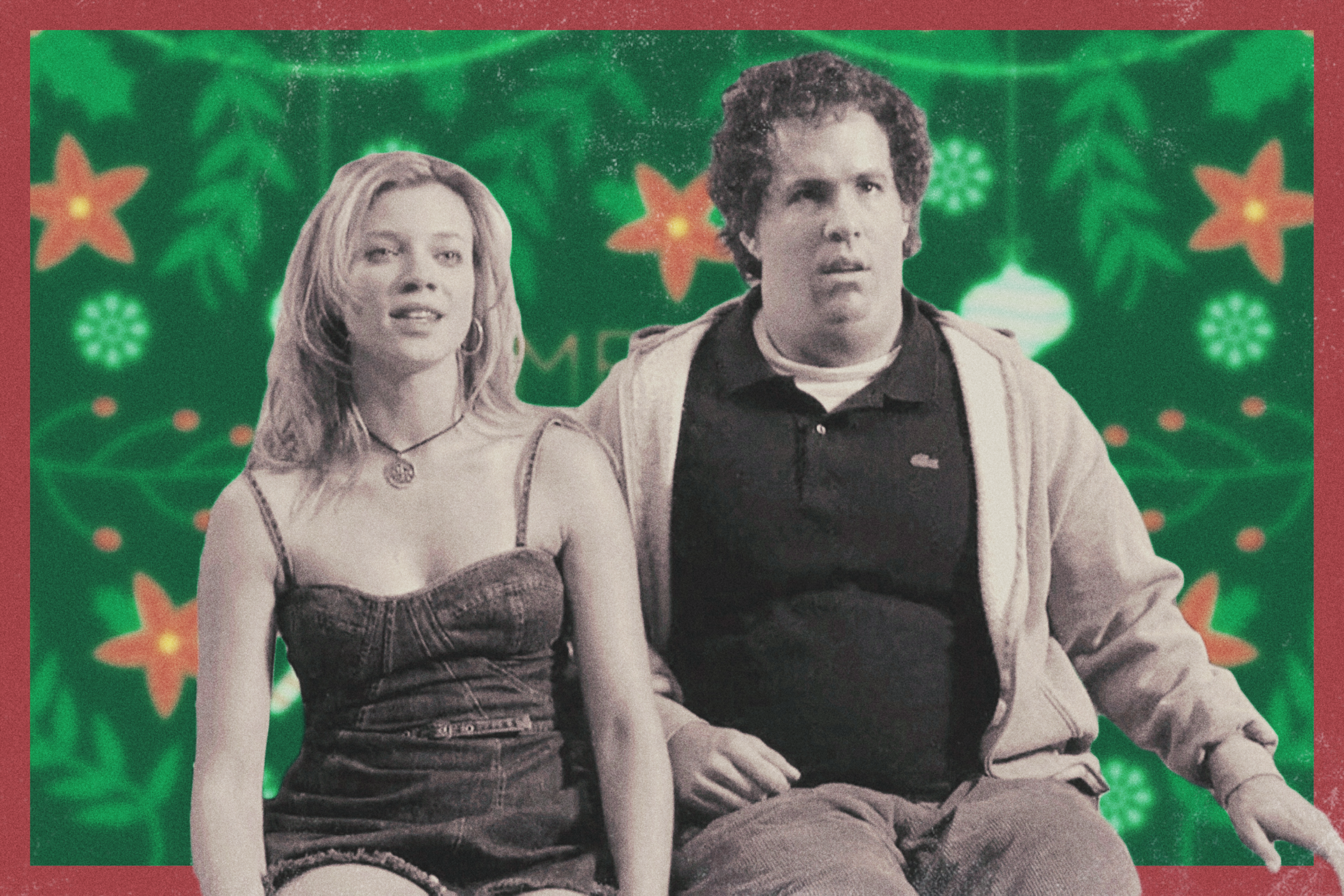 An Underrated Christmas: Just Friends / Ep. 133 — Always the Critic movie  podcast