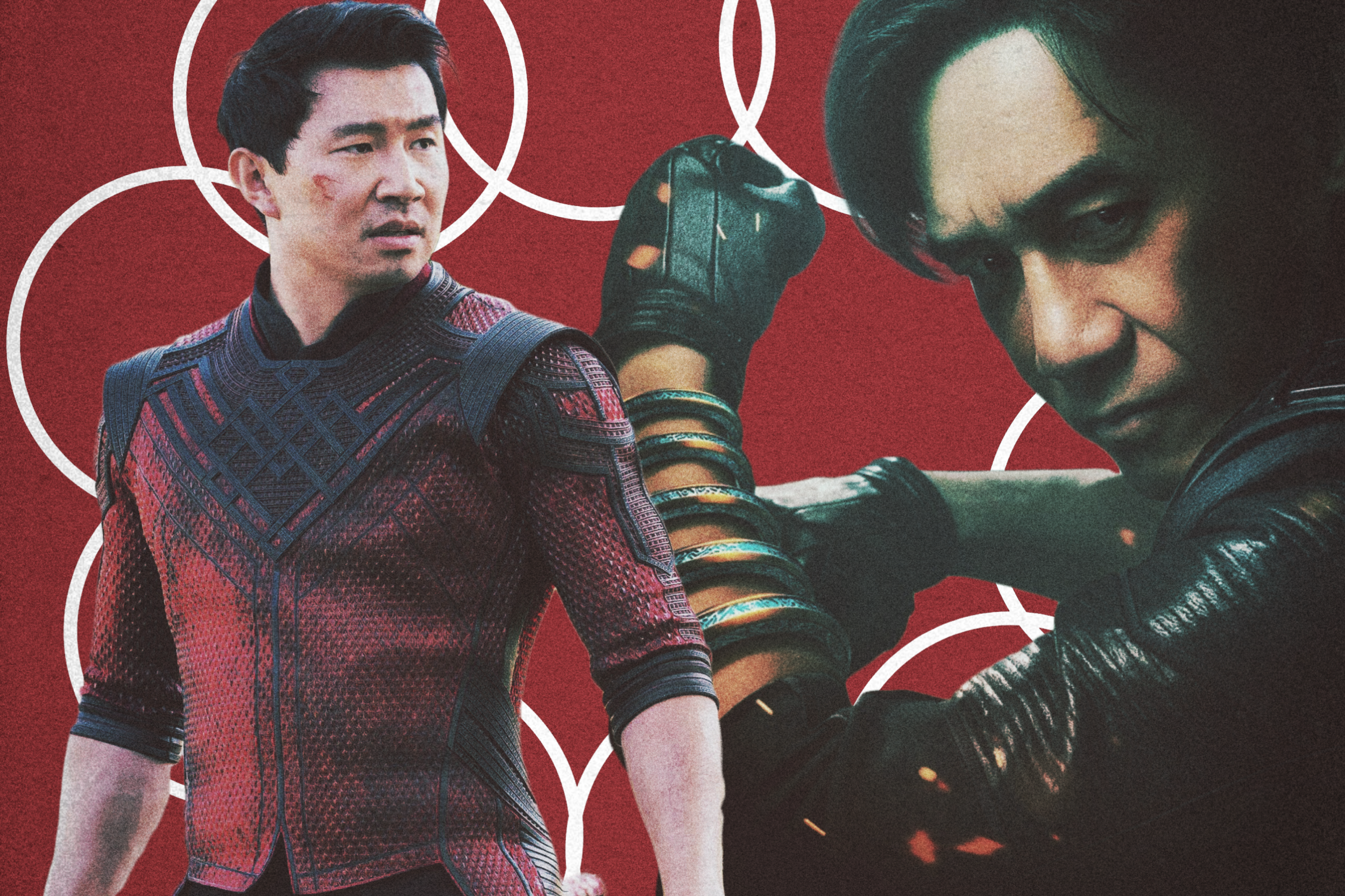 Shang-Chi and the Legend of the Ten Rings / Ep. 168