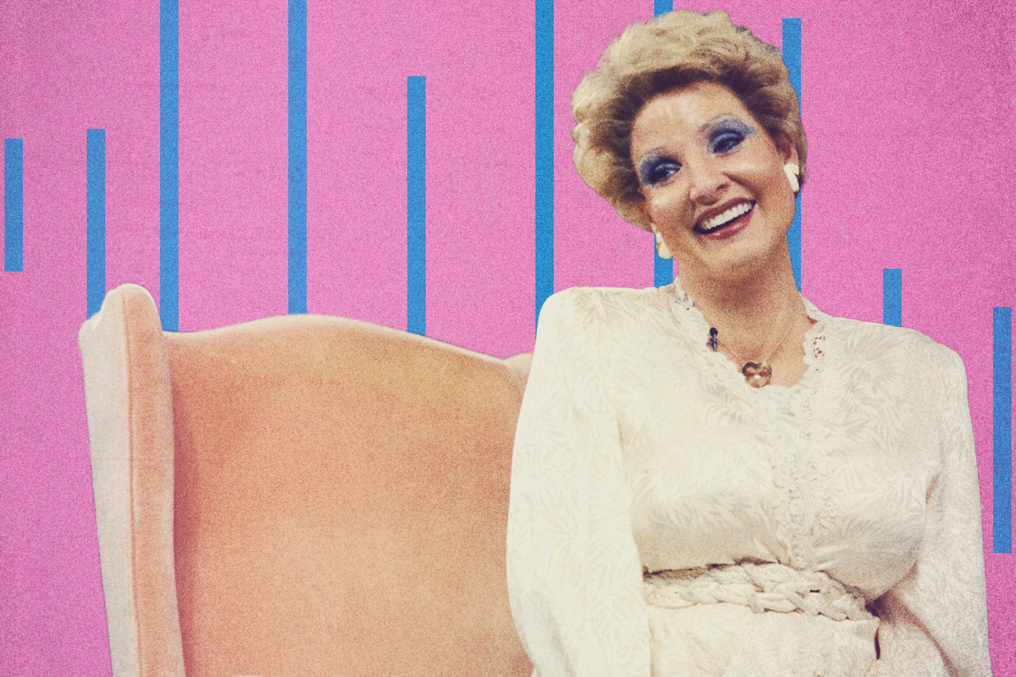 The Eyes of Tammy Faye / Ep. 170