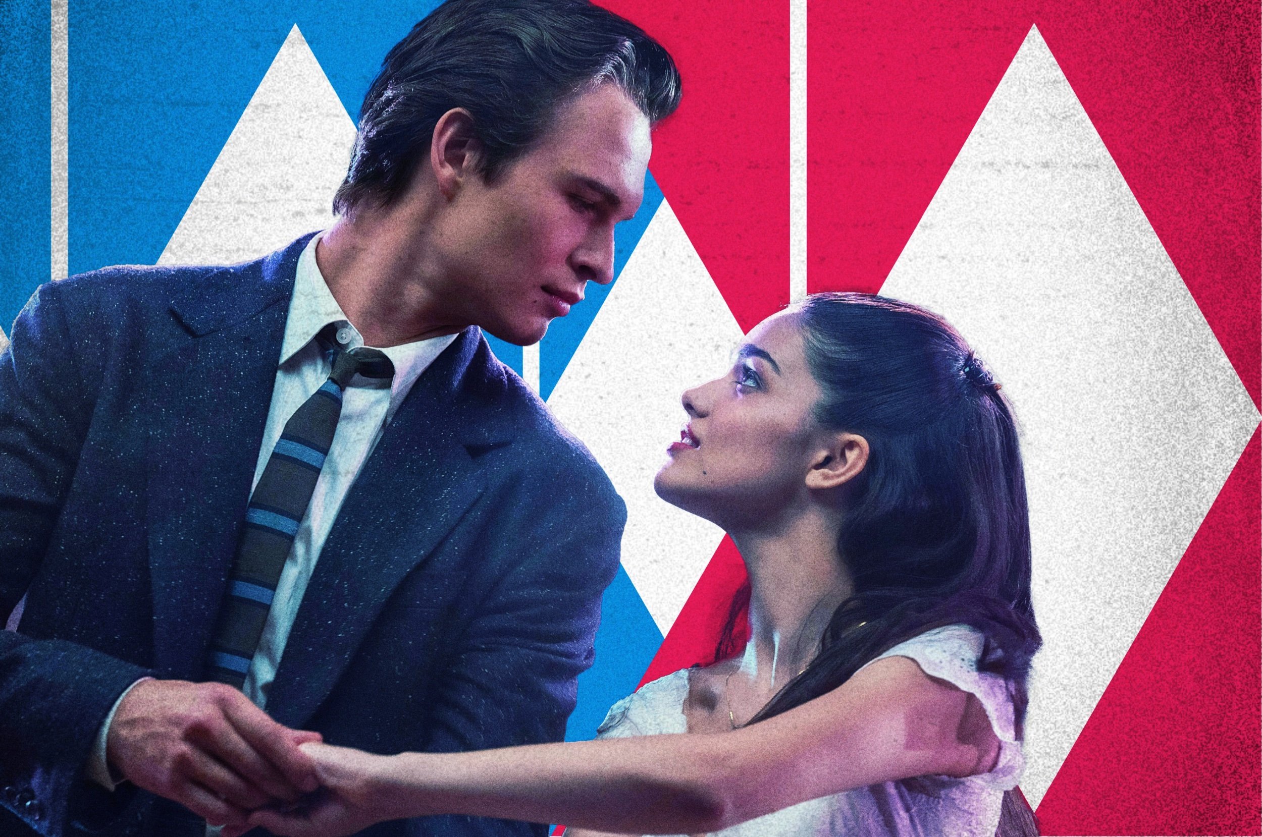 West Side Story (2021) / Ep. 185