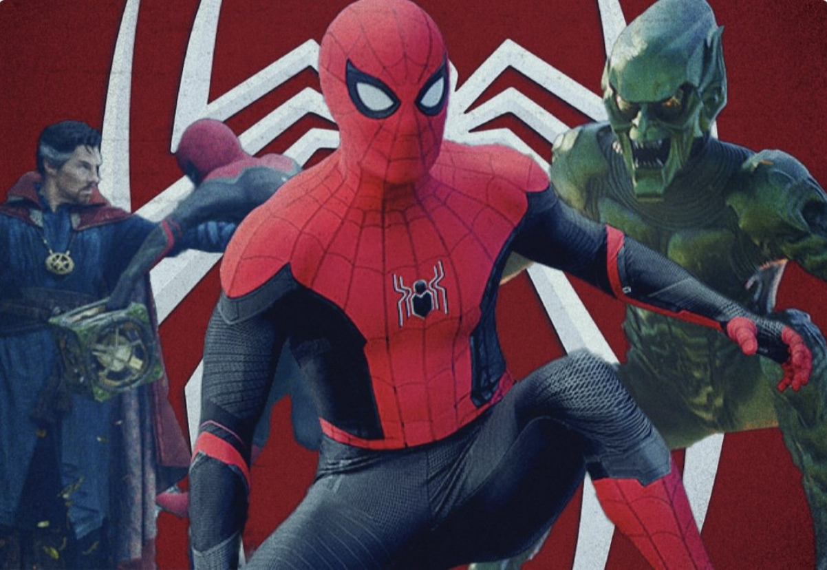 Spider-Man: No Way Home / Ep. 186