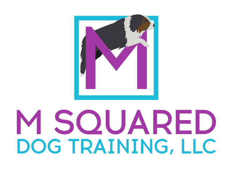 MSquared Dog Training