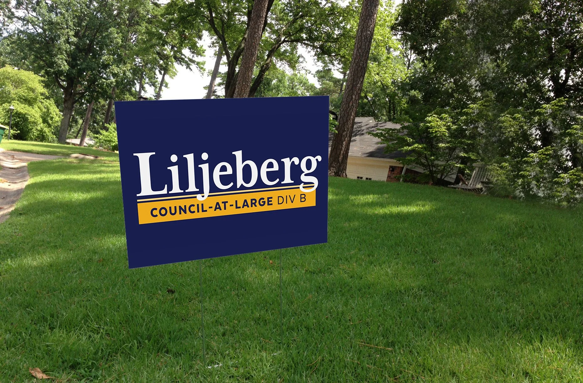 Liljeberg - Council-at-Large Yard Sign.jpg