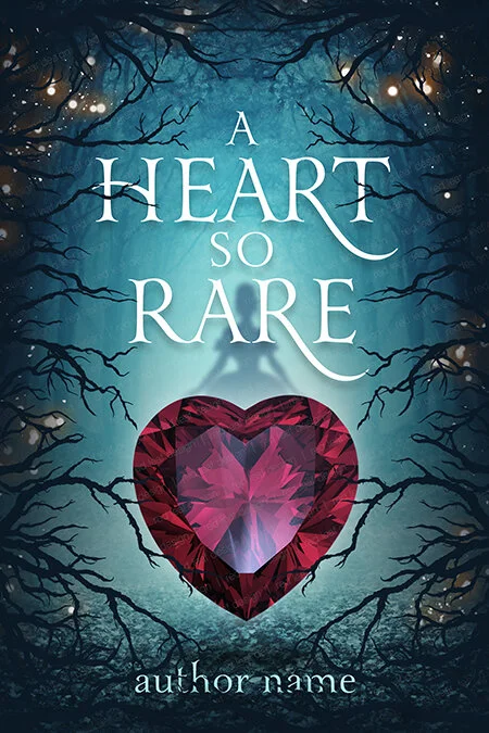 AHeartSoRare.jpg