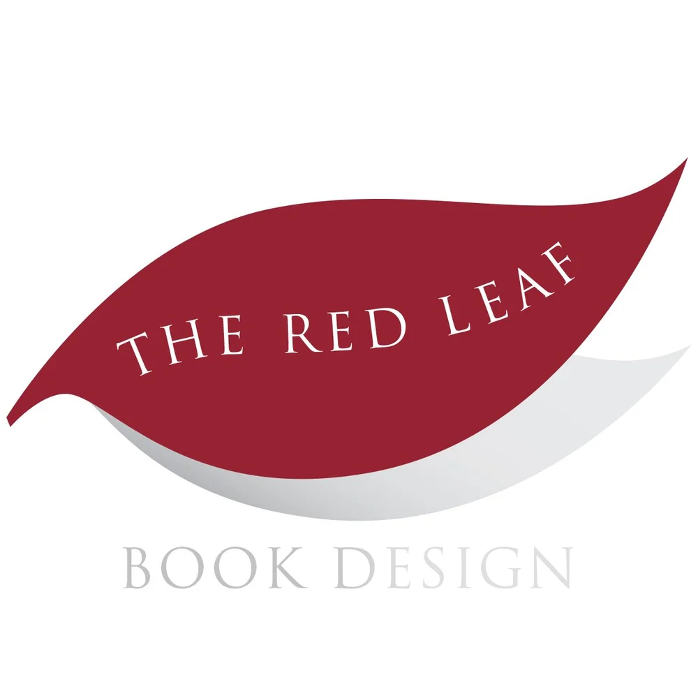 Red Leaf Design