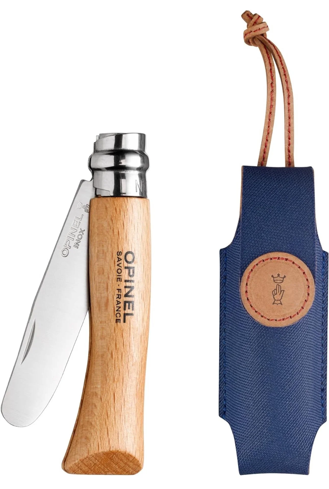 Opinel Pocket Knife