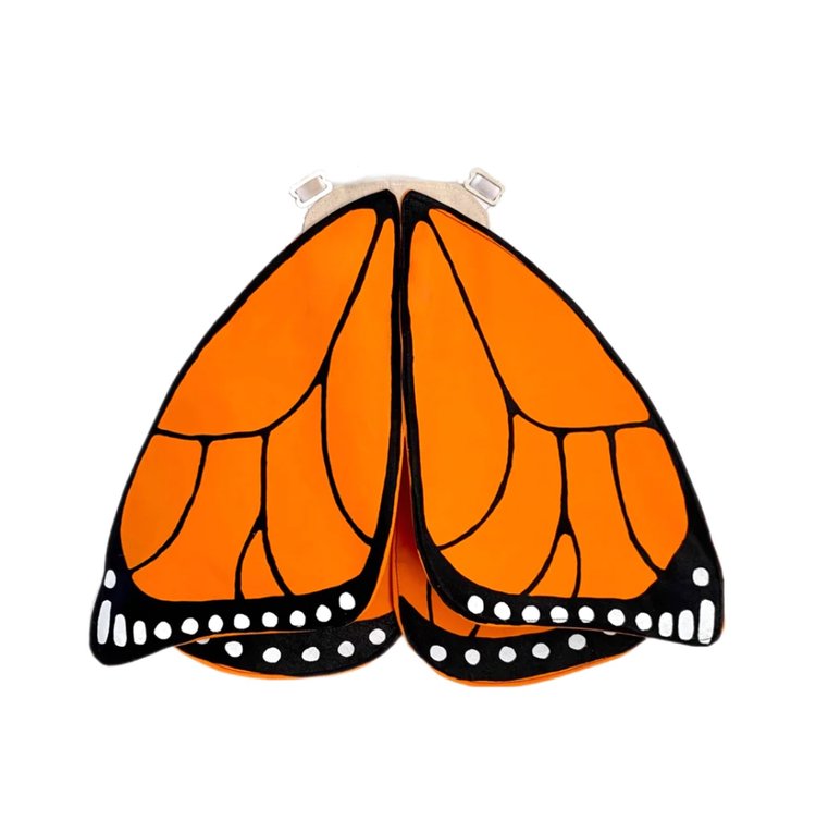 Handmade Wings