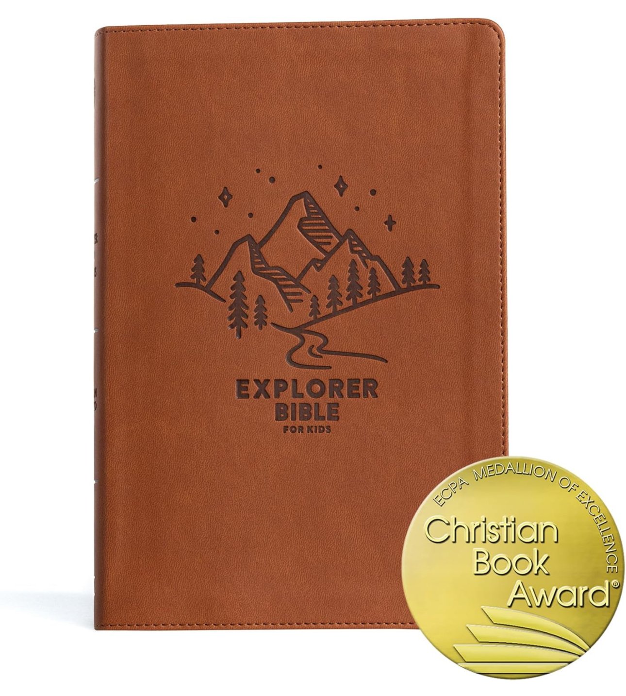 CBS Explorer Bible