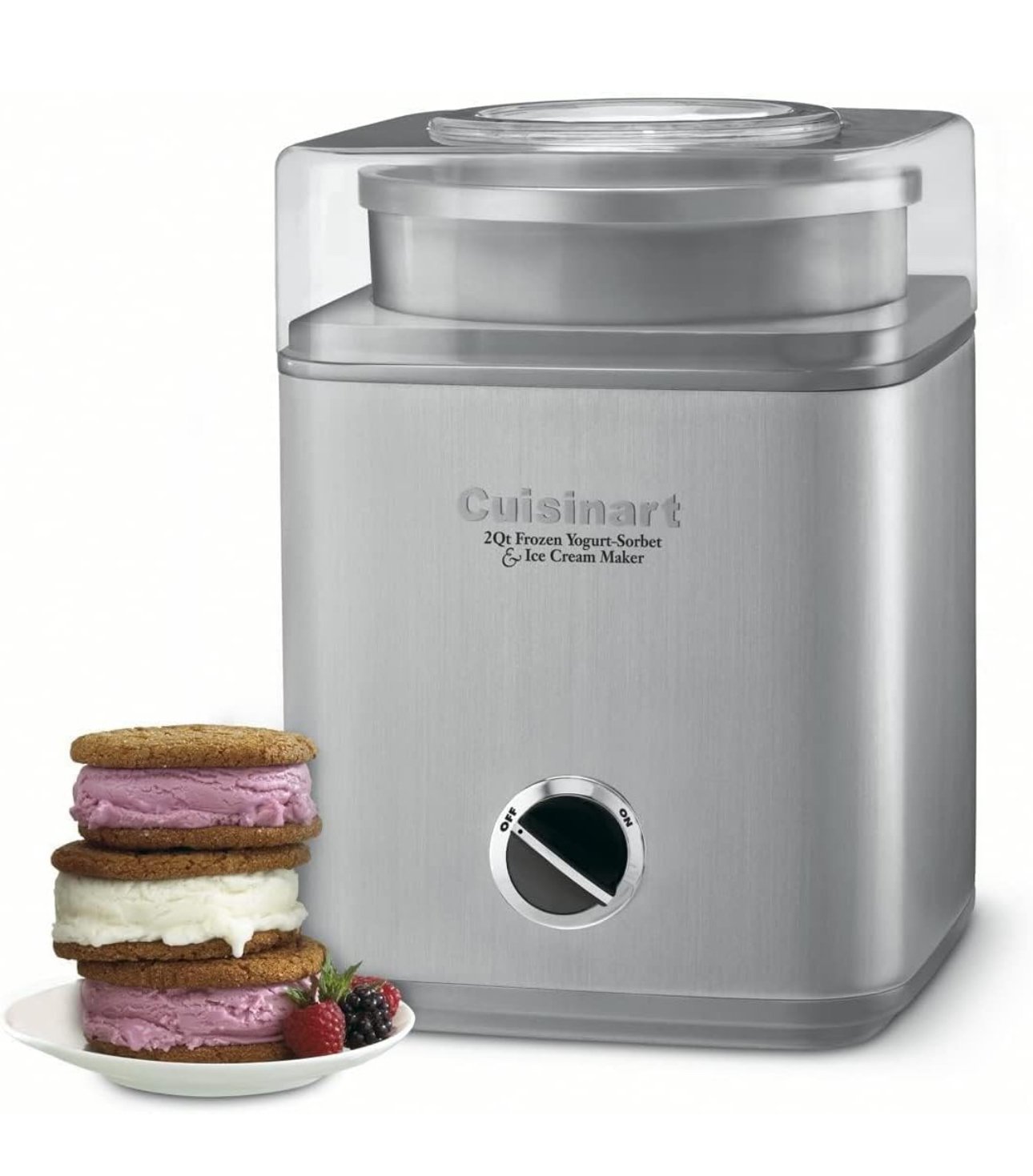 Icecream Maker