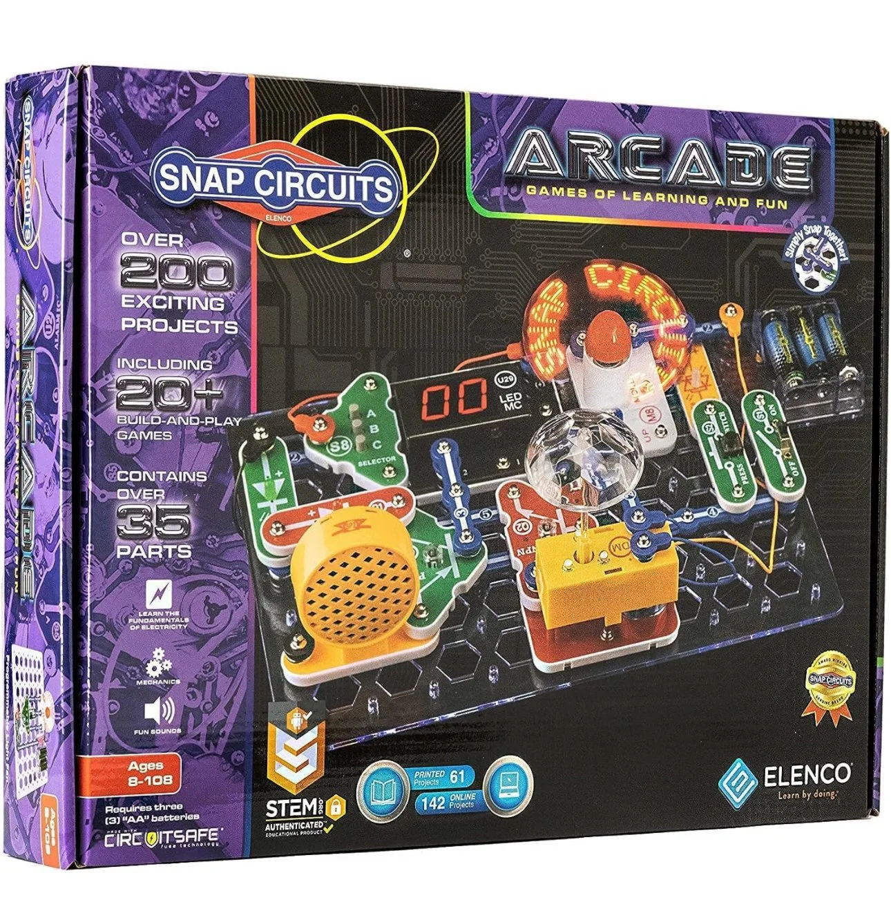 Snap Circuits