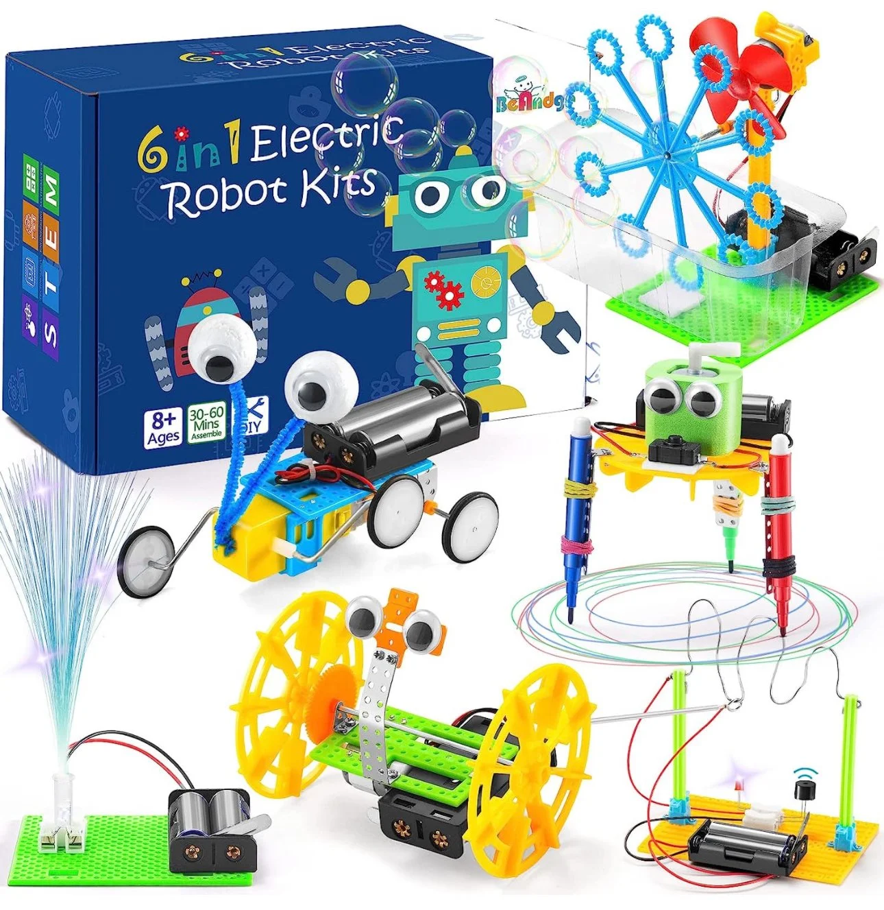 Robotics Kit