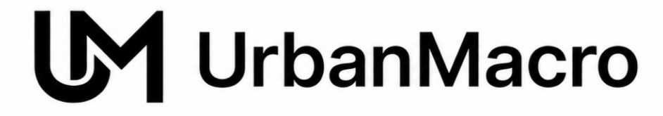 UrbanMacro
