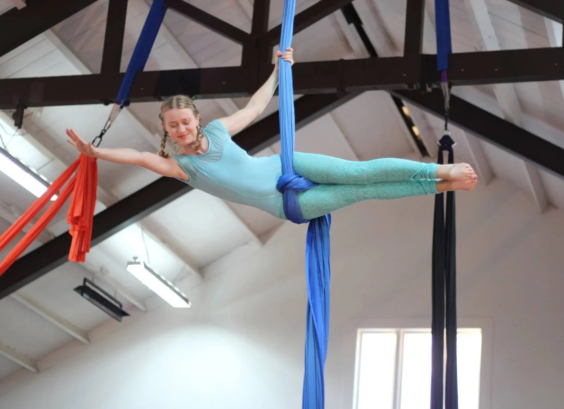 Youth classes