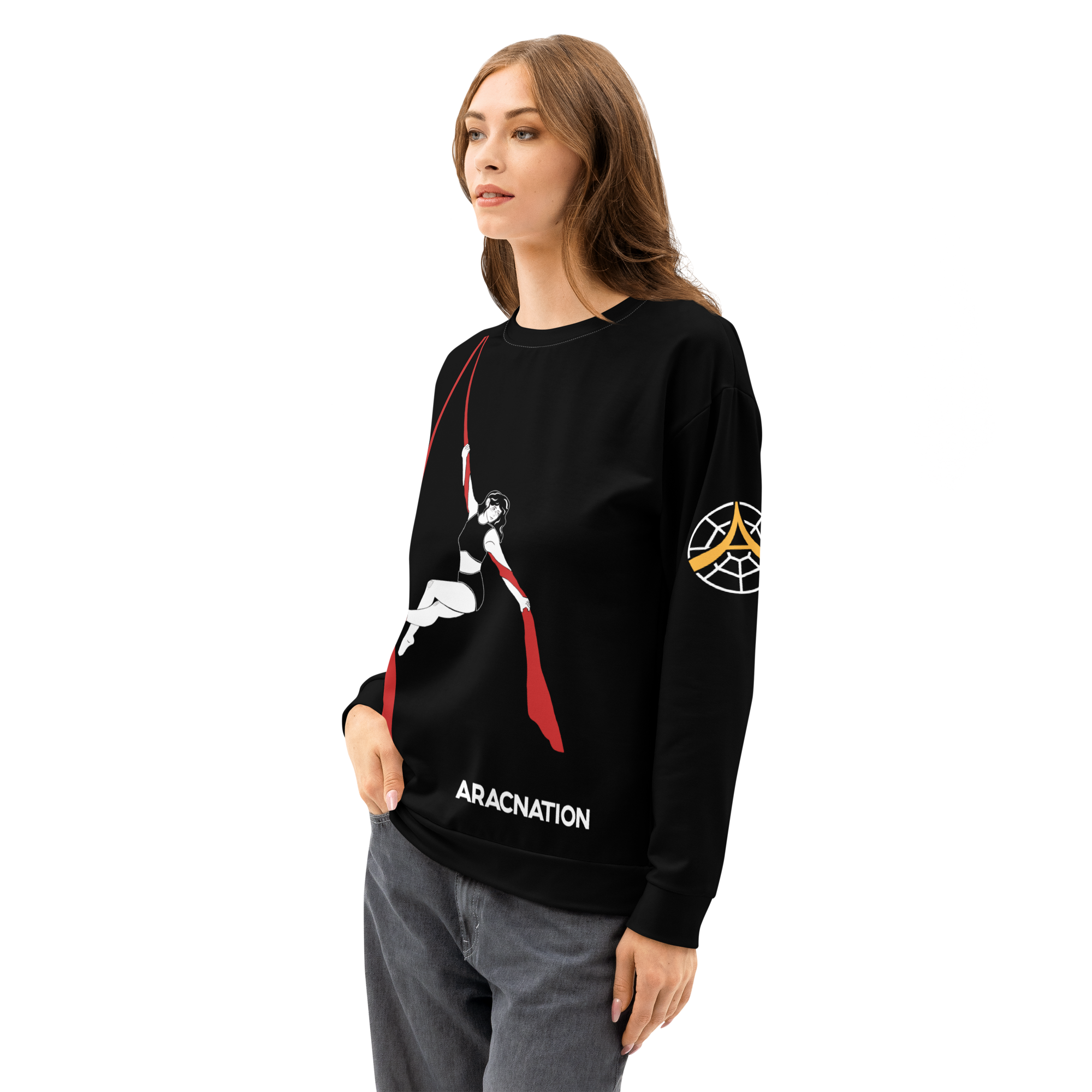 special edition female sweatshirt-left-front-69aa293a961e3.png