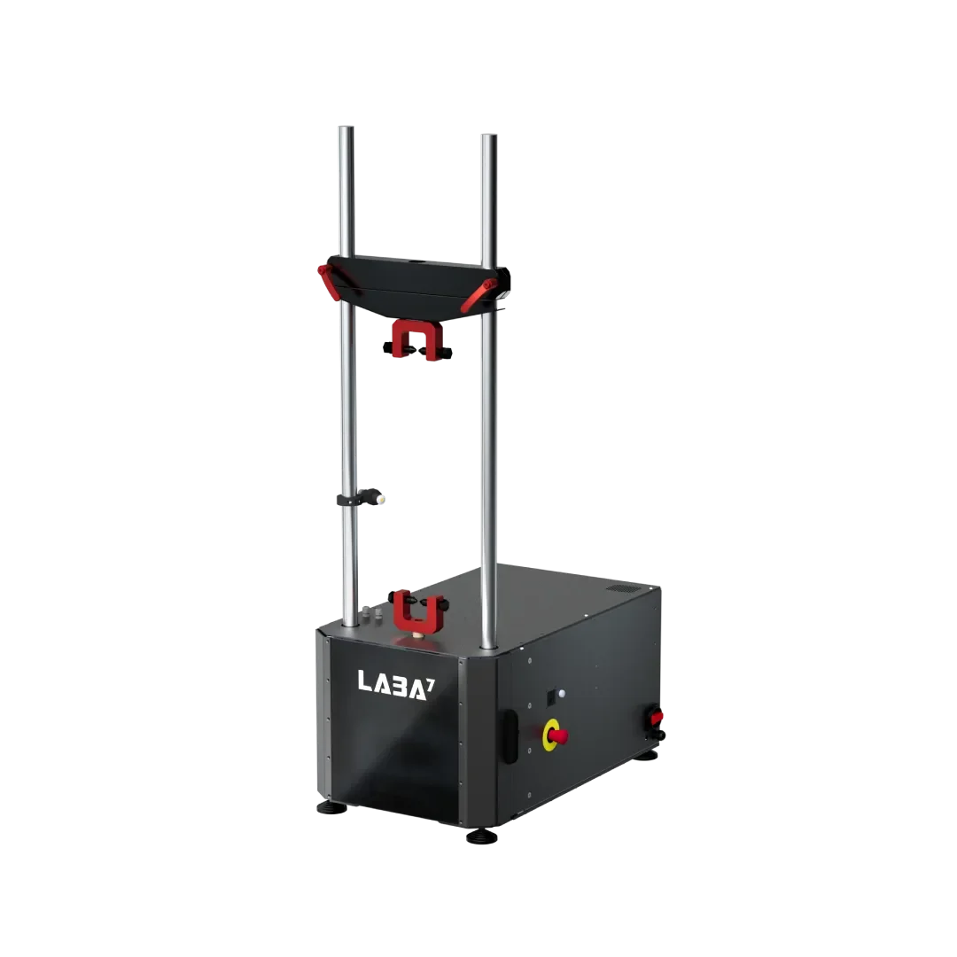 LABA7 4HP Light Dyno