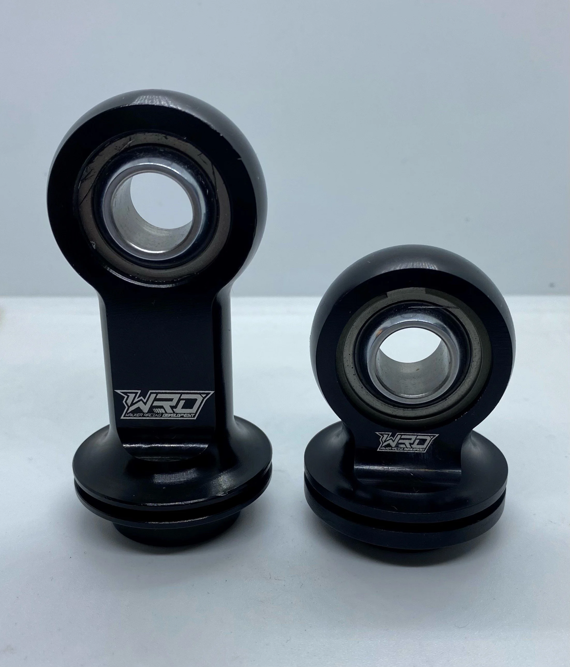 None Adjustable Shock rod end — Walker Racing Development