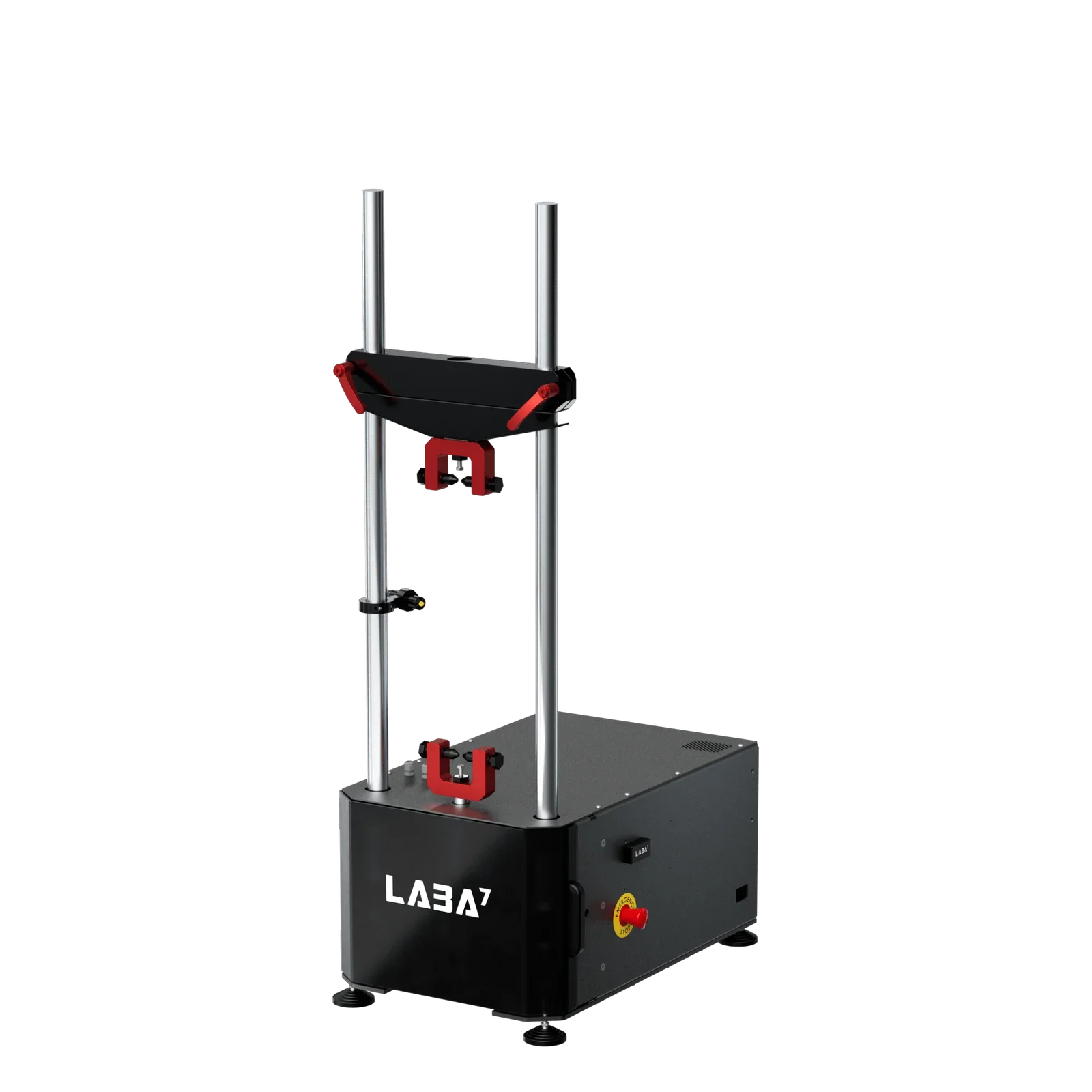 LABA7 3HP Featherlight Dyno