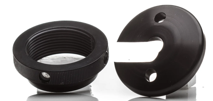 W38 Coil over kit