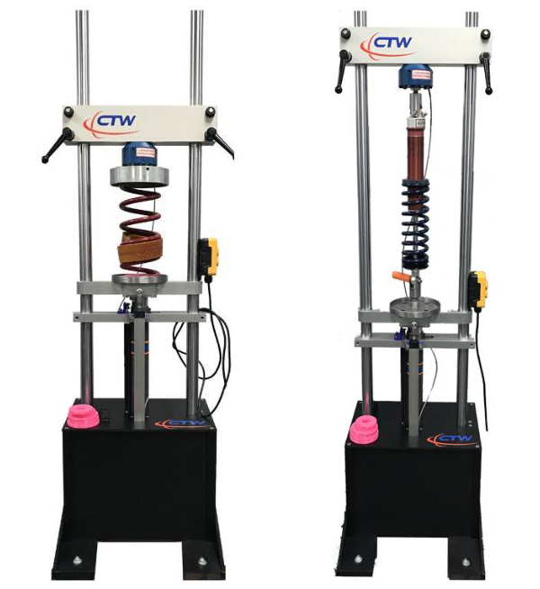 CTW SR17 Spring rater