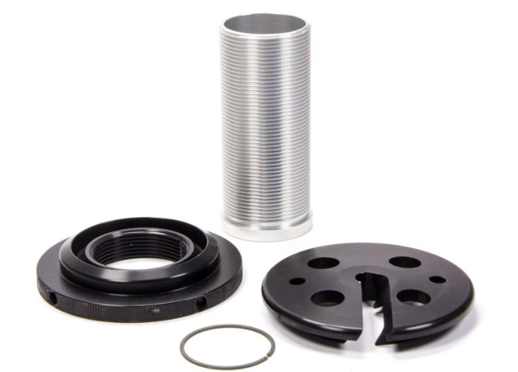 WS48 Coil over kit