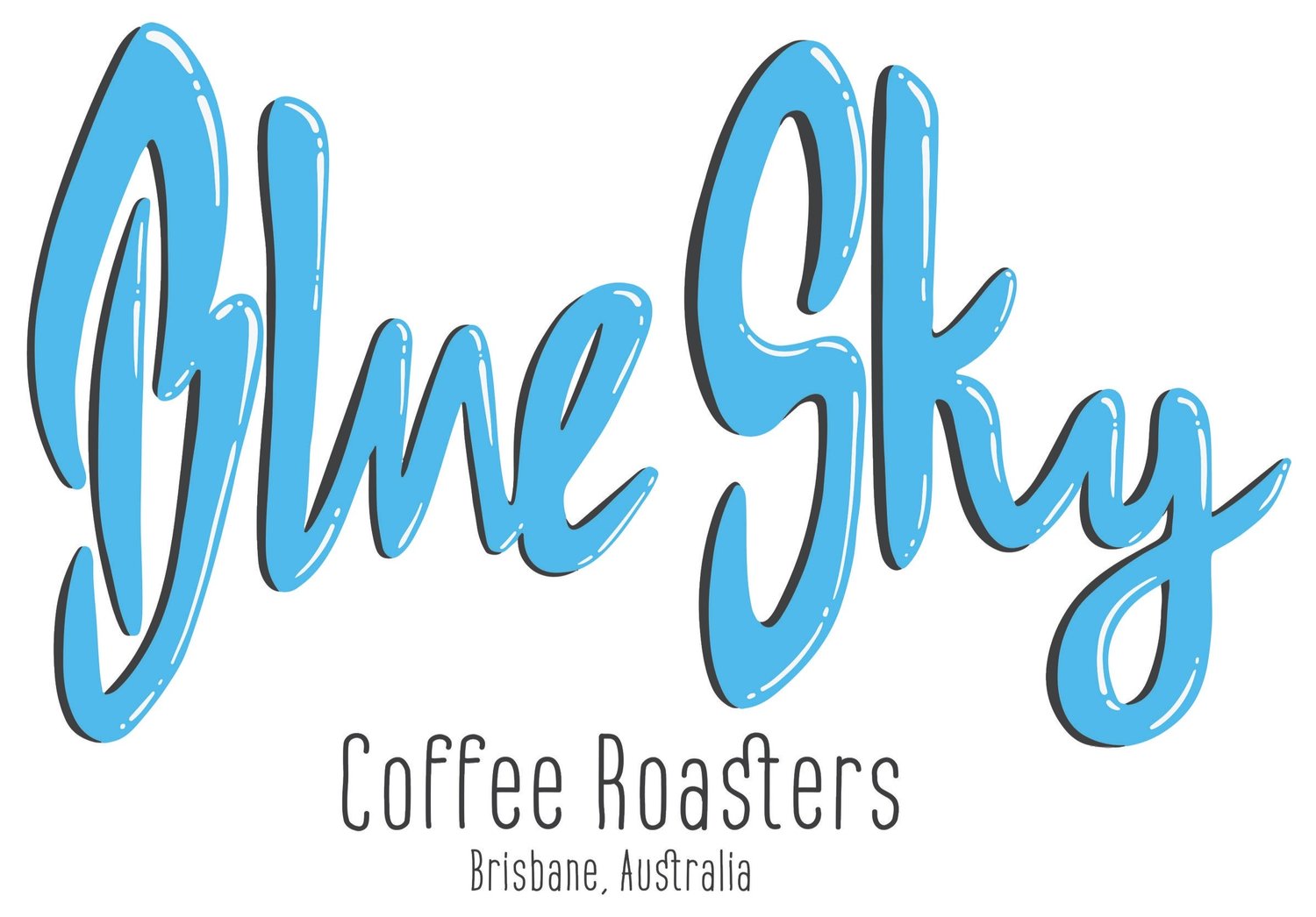 Blue Sky Coffee