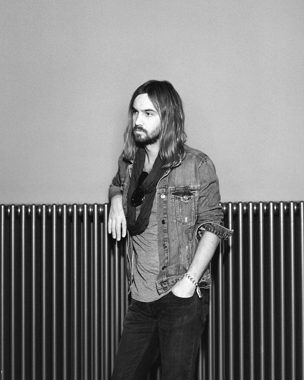 Tame Impala