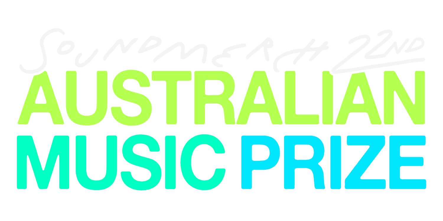 The 21st Soundmerch Australian Music Prize