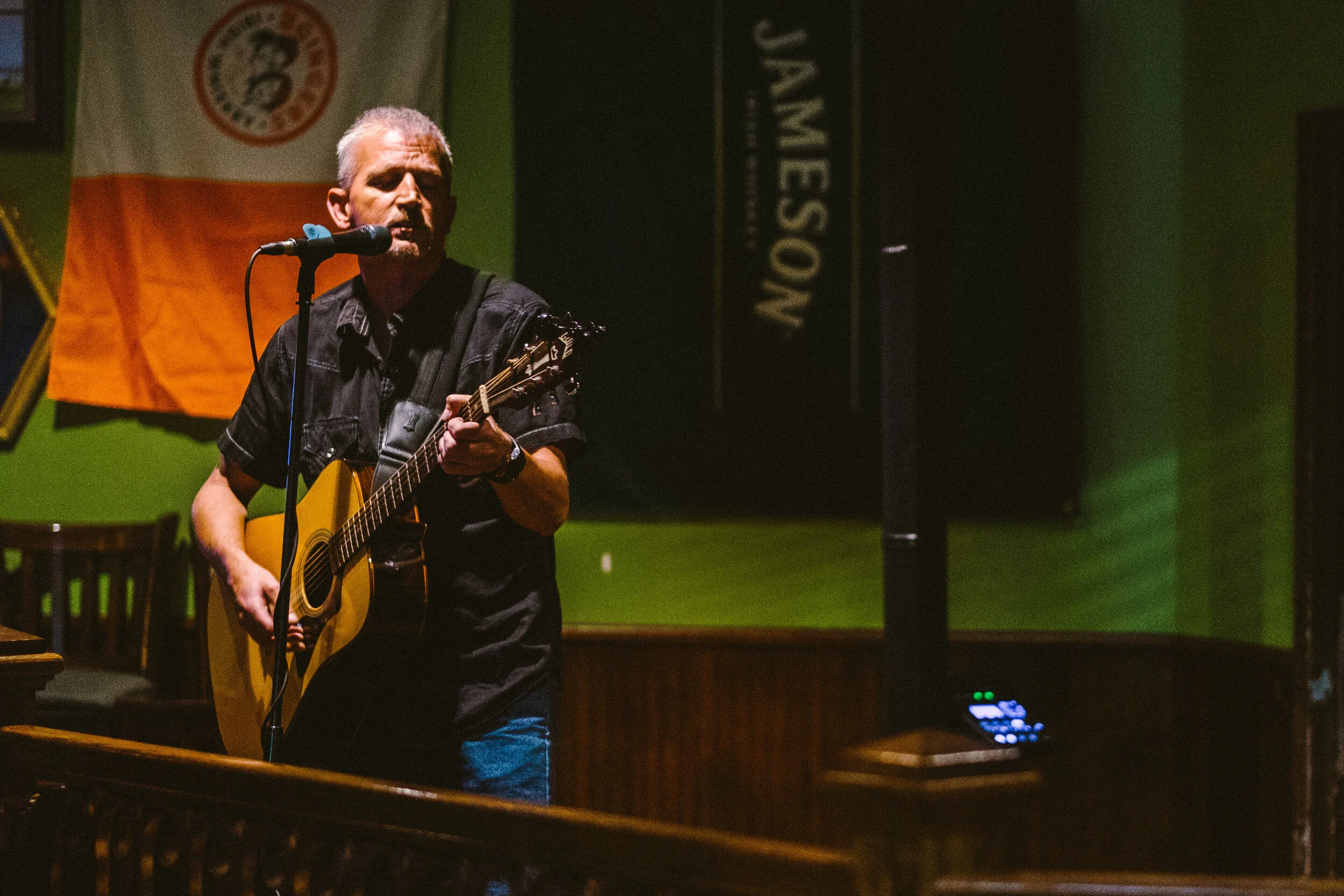 Mark Fisher Celt Pub Idaho Falls 2.jpg