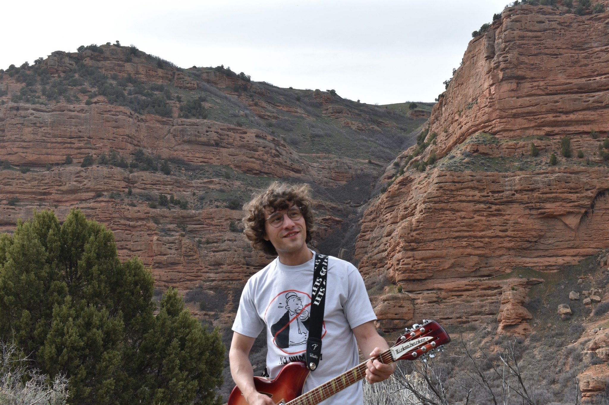 Bryan Beilankski