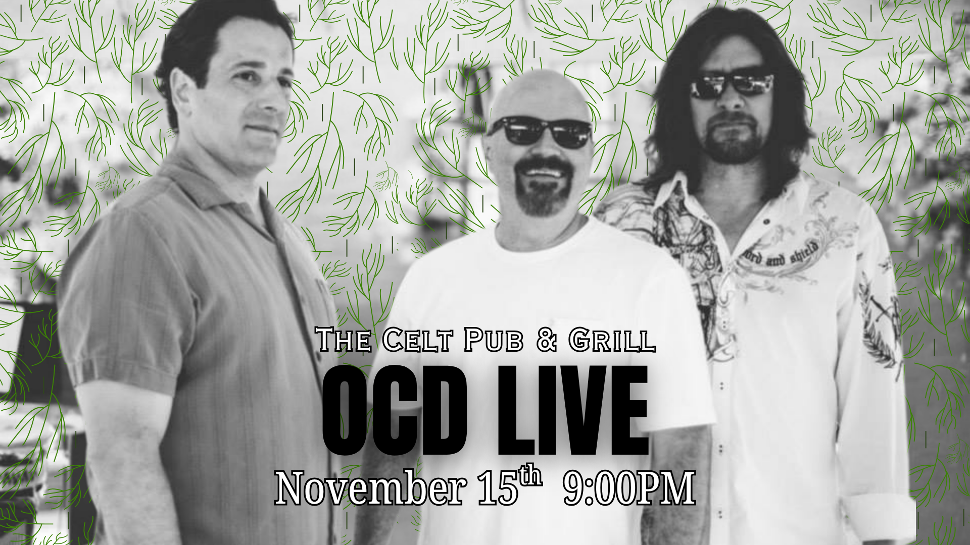 OCD Live