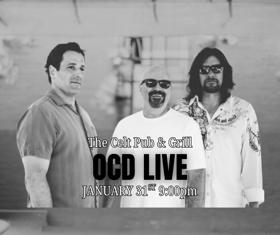 OCD Live