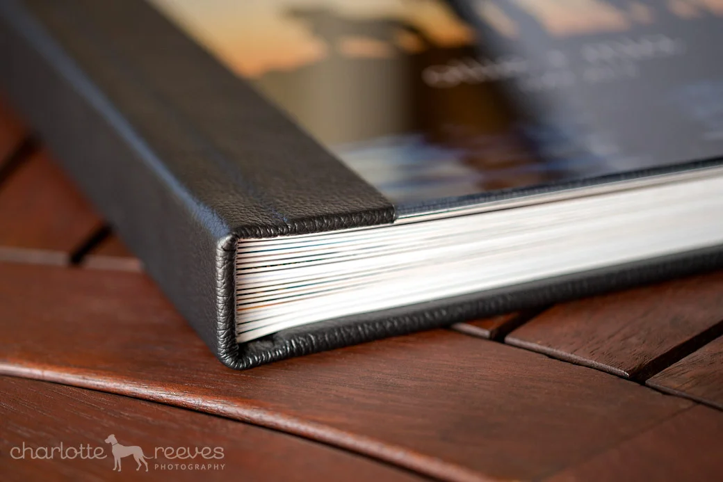 New Product ~ Storybook Albums  