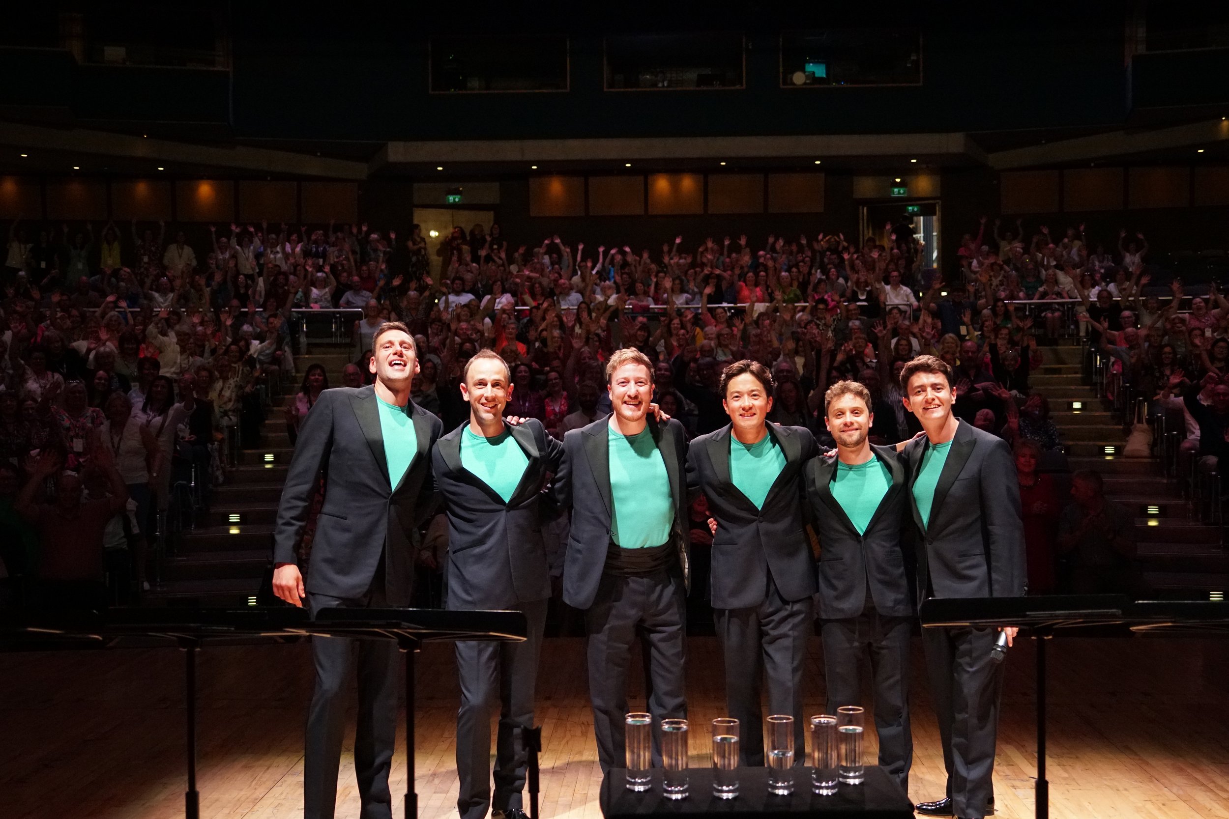 The King's Singers in Concert at UCH Limerick as part of Limerick Sings International Choral Festival_3.JPG