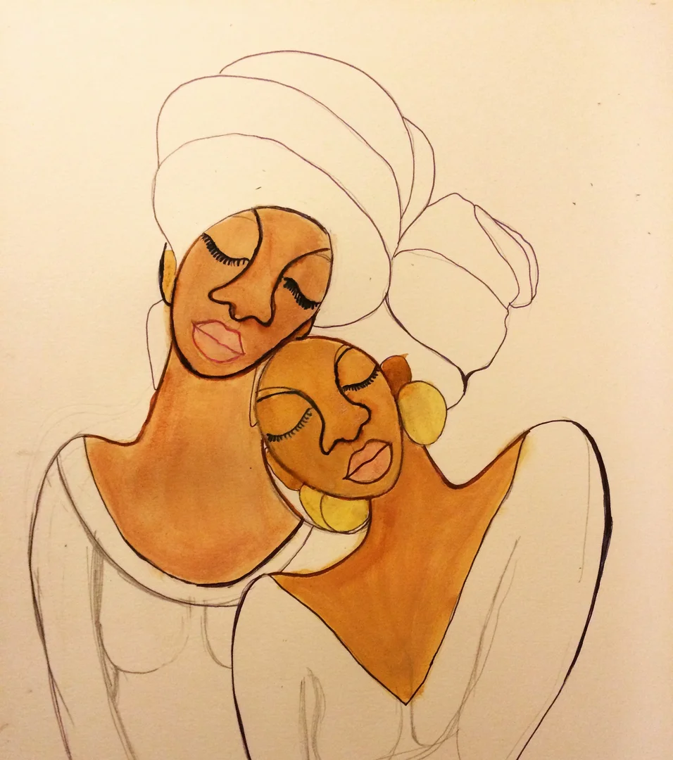 Sisterhood 2016